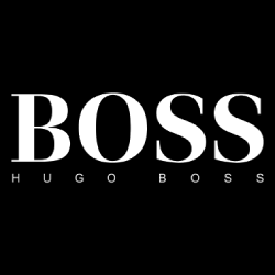 logo Hugo Boss