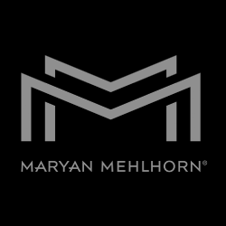 logo Maryan Mehlhorn